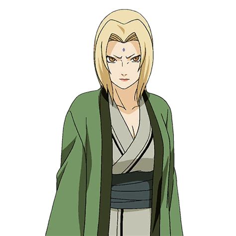 Tsunade Haori Render 2 [naruto Ol] By Maxiuchiha22 On Deviantart