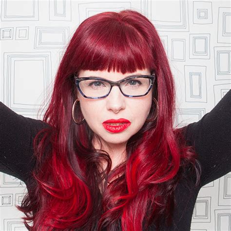 Kelly Sue Deconnick Ficha De Autor En Tebeosfera