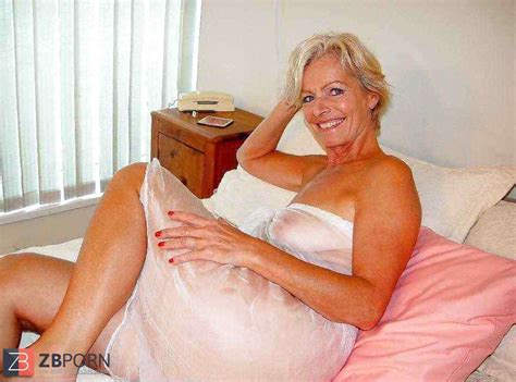 Trendy Mature Justine By DarKKo ZB Porn