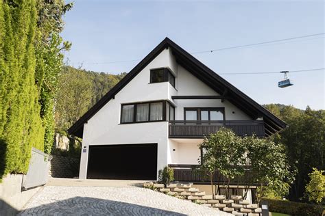 Seeblick Pur I Das Haus Hausvierzimmer