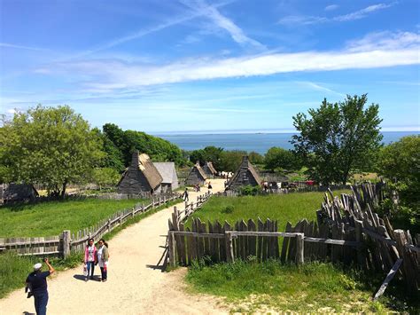 Best Day Trips From Boston in 2019; 9 Options to Choose From