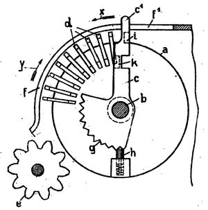 Patent Gb Rechnerlexikon