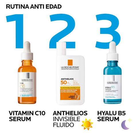 La Roche Posay Pure Vitamin C Cofre Especial Mi Farmacia Premium