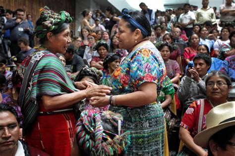 Skylight Primer juicio por genocidio de indígenas