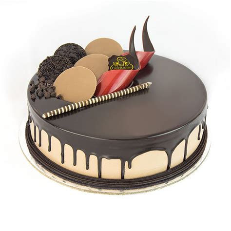 Chocolate Cream Cake | Online order in Dwarka sector 12