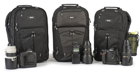 Think Tank Photo S Shape Shifter Gets Naked Tech Tuesday Rangefinder