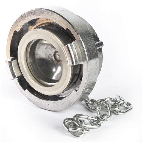 ᐉ Муфта Storz кришка заглушка 89 мм (50081948) • Краща ціна в Києві ...