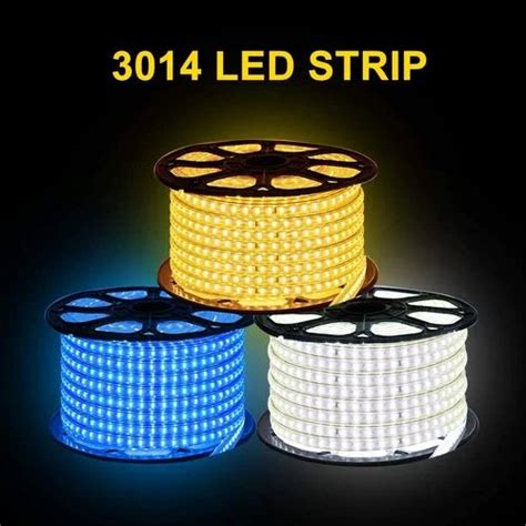 Led Rope Light 3014 At Rs 1800 Roll LED Rope Light In Chennai ID