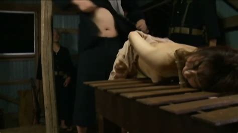 LATEST Sexual Torture Fine Female Flesh Another Man S Pussy