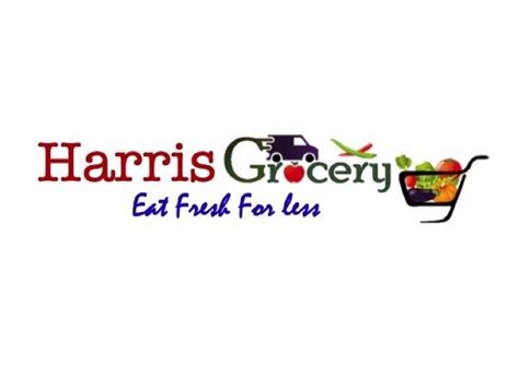 Harris Grocery