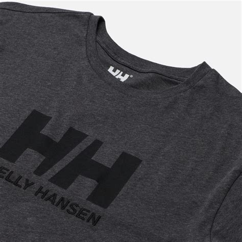 Мужская футболка Helly Hansen HH Logo, 33979-982