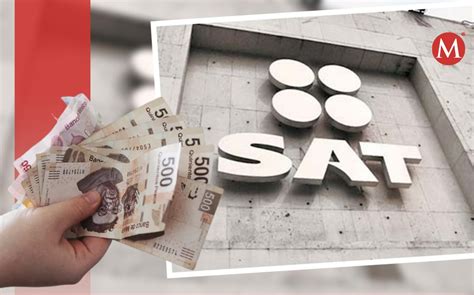 Accede A La Plataforma Oficial Del Sat Para Tus Tr Mites Bn Revista