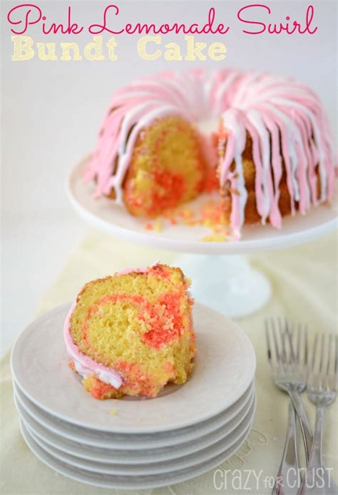 Foodista Perfect Pink Lemonade Recipes