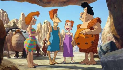 The Flintstones