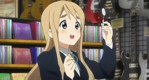 Tsumugi Kotobuki Mugi Wiki Anime Amino