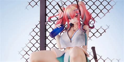 Azur Lane Bremerton Scorching Hot Training 1 7 MIMEYOI