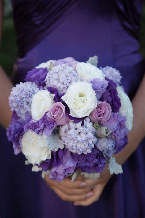 Wedding Theme - Weddings - Lavender & Lilac #2182719 - Weddbook