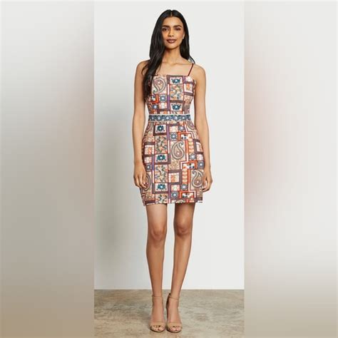 Sam Edelman Dresses New Sam Edelman Embroidered Mini Dress With