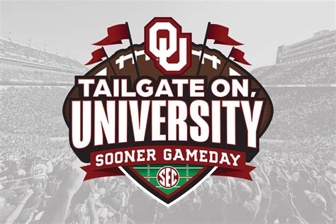 OU Sets the Stage for Inaugural SEC Season With Expanded Public Tailgating