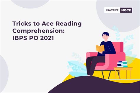 Tricks To Ace Reading Comprehension Ibps Po