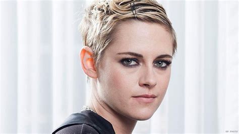 Kristen Stewart To Star In Lesbian Christmas Rom Com Happiest Season