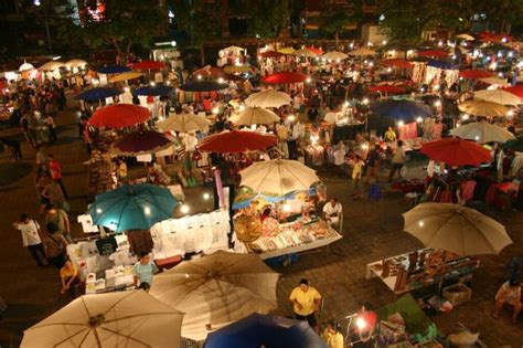 10 Best Night Markets In Chiang Mai, Thailand | Trip101