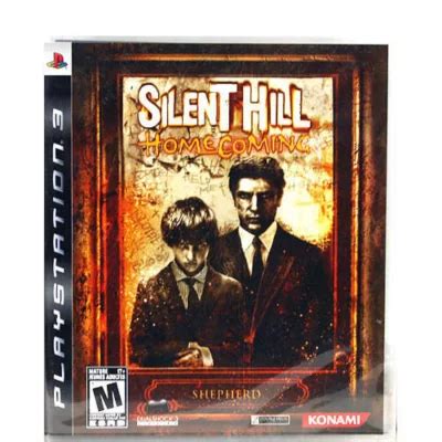 Silent Hill: Homecoming PS3 - Sam's Club