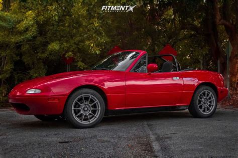 Best Looking Wheels On Miata