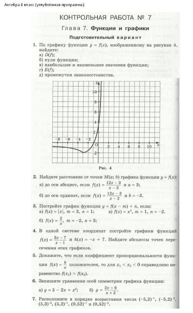 Мой школьный блог: Для 8а класса