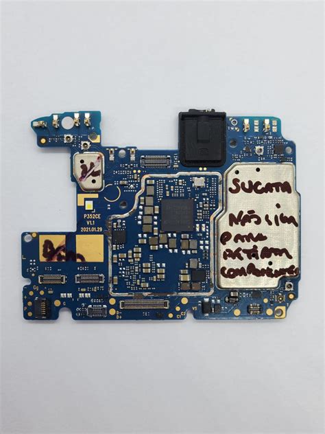 Placa M E Sucata Moto G Xt Leia Descri O Brava Smart