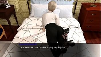 Pine Falls Part A Really Bad Girl But So Hot Lady By LoveSkySan XVIDEOS