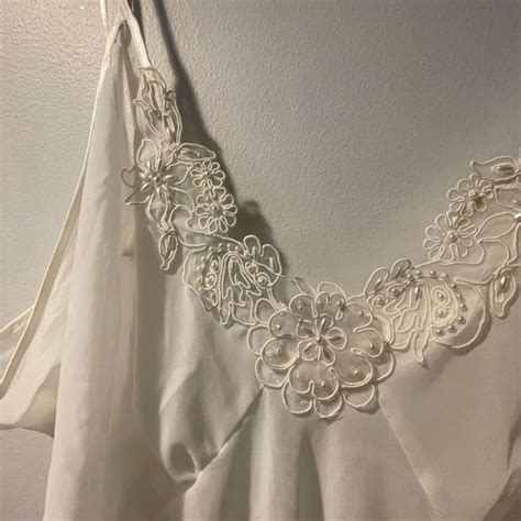 Intimates Sleepwear Mesh Lingerie Top Poshmark