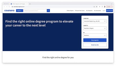 Are Coursera Degrees Worth It Cost Accreditation Benefits And More