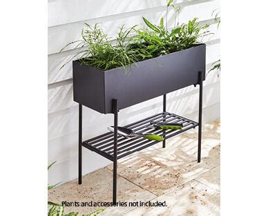 Assorted Metal Planters Aldi Australia Specials Archive