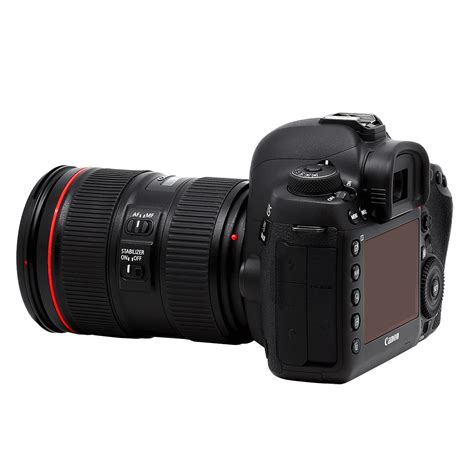 Eos数码单反相机 － Eos 5d Mark Iv － 产品特征－ 操控性／可靠性 佳能（中国）