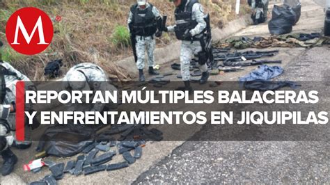 Se enfrentan sicarios y Ejército en Jiquipilas Chiapas Vídeo Dailymotion