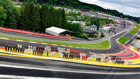 24 Hours Of Spa Francorchamps 2023 Live Stream Racedepartment