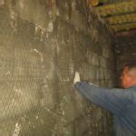 Краска сурик - Деревянные дома бани из Вожеги