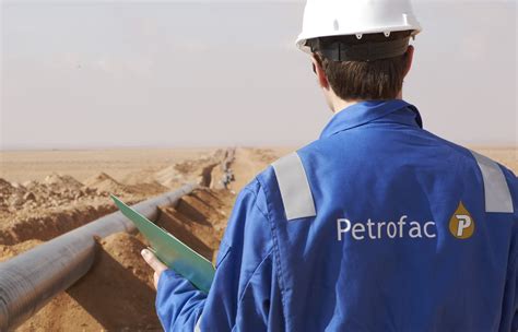 Petrofac Wins Epcc Contract In Bahrain Oil And Gas Middle East