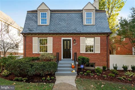 4358 Windom Pl NW Washington DC 20016 Trulia