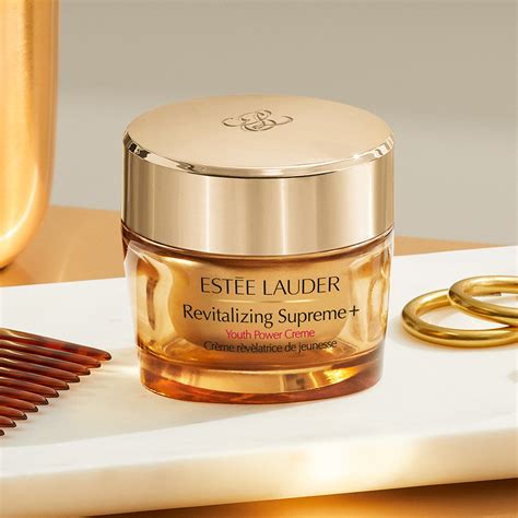 Kem Dưỡng Estee Lauder Revitalizing Supreme Youth Power Creme 30ml