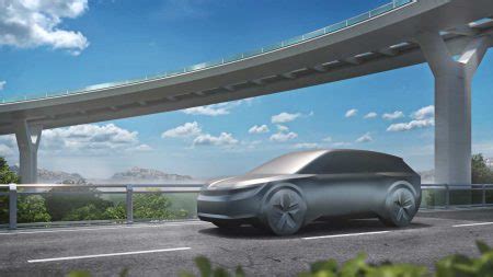 Sex nya elbilar från Skoda till 2026 Allt från lilla elbilen Elroq en kombi och nya Enyaq