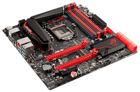 Mainboard Formfaktoren Der Guide Zum Richtigen Motherboard