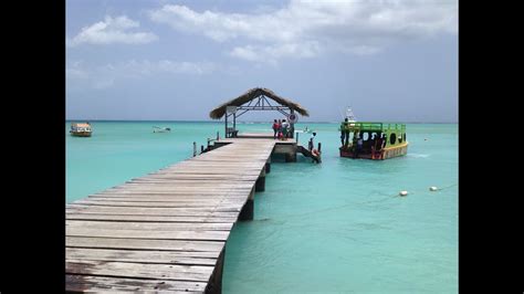 Globetrotter Jon Haggins Tv In Trinidad Tobago Youtube