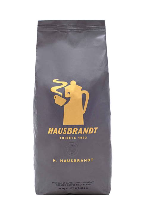 Products - Hausbrandt Coffee
