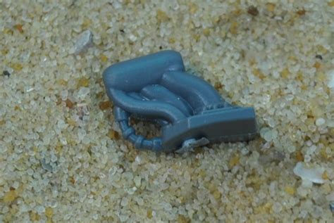 Horus Heresy Sky Hunter Squadron Mk Back Connector Bits Kits