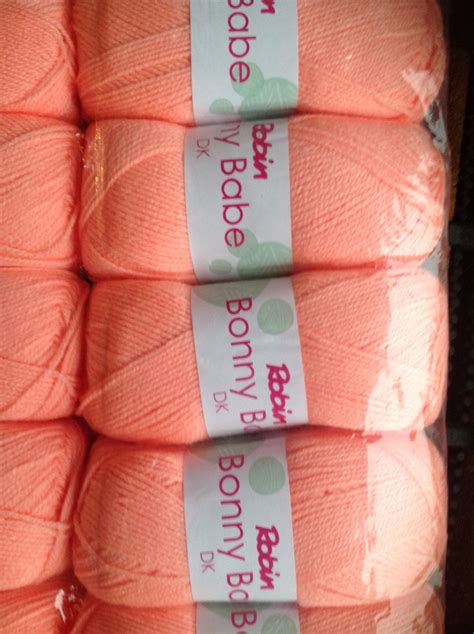 Robin Bonny Babe Soft Blend Double Knitting Wool Yarn 5 X 100g Balls Of Various Shades New Etsy