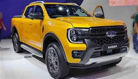 Las 5 Fallas Más Comunes de una Ford Ranger Averías y Soluciones