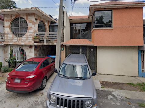 Venta Casa En Atlanta Cuautitl N Izcalli Vhy Icasas Mx