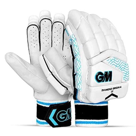 Balle De Baseball YAGHX Gants De Frappeur Diamond Original LE Cricket